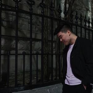 Meet your Posher, Joe jiho